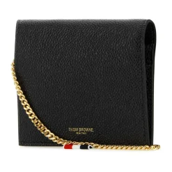 Bæltetasker^Thom Browne Card Holder Sort