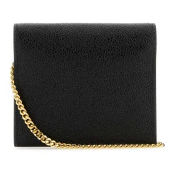 Bæltetasker^Thom Browne Card Holder Sort
