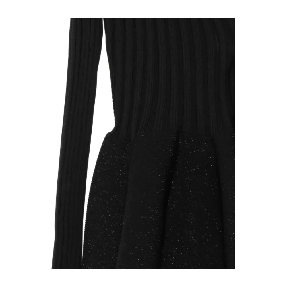Striktrøjer & Sweatere^CFCL Cardigan Sort