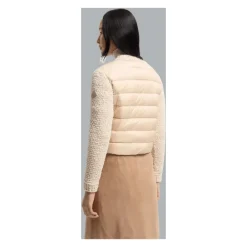 Jakker^Moncler Cardigan Beige