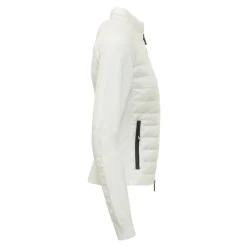 Træningsjakker^Moncler Cardigan Tricot Hvid