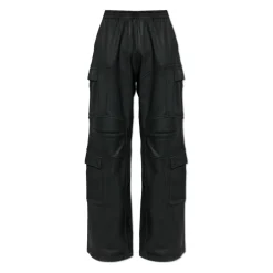 Bukser^Balenciaga Cargo Pants Sort