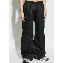 Bukser^Balenciaga Cargo Pants Sort