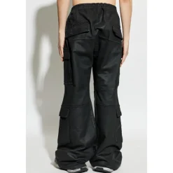 Bukser^Balenciaga Cargo Pants Sort