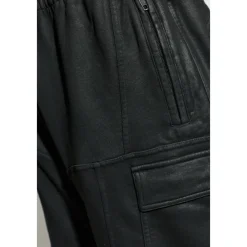 Bukser^Balenciaga Cargo Pants Sort