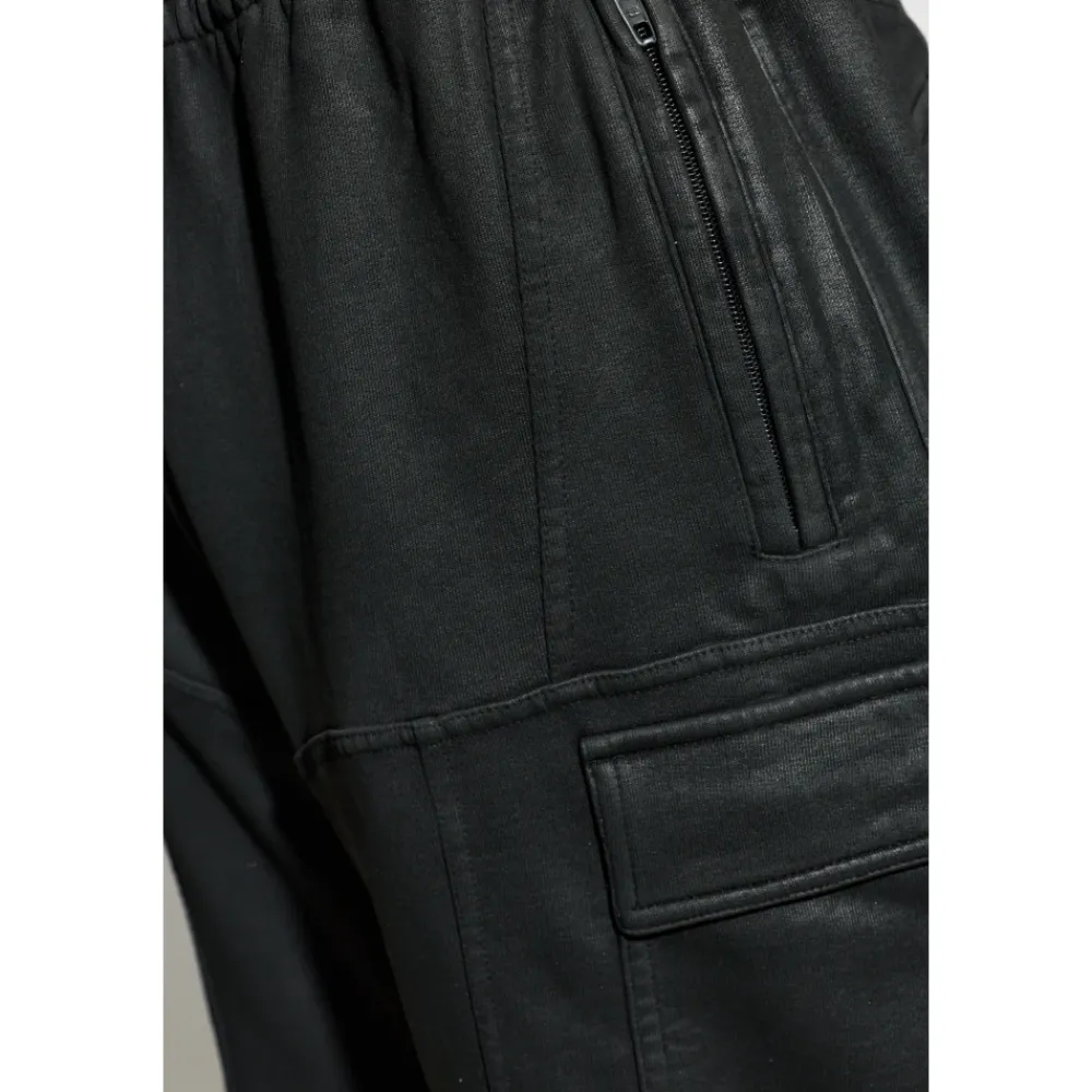 Bukser^Balenciaga Cargo Pants Sort