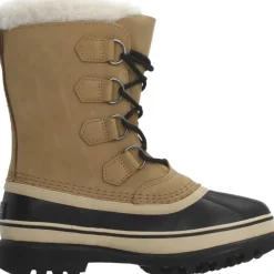 Støvler^Sorel Caribou Boot Brun