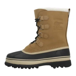 Vinterstøvler|Støvler^Sorel Caribou Boot Brun