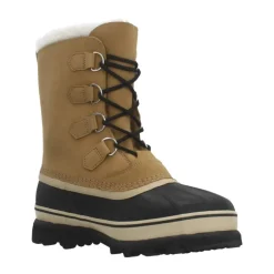 Vinterstøvler|Støvler^Sorel Caribou Boot Brun
