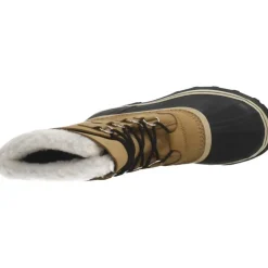 Vinterstøvler|Støvler^Sorel Caribou Boot Brun