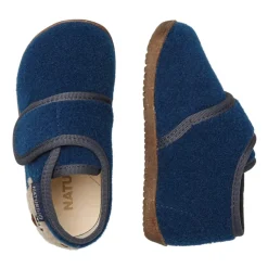 Hjemmesko<Naturino Carillon Slippers Blå
