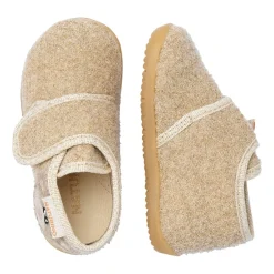 Hjemmesko<Naturino Carillon Slippers Beige