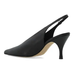Pumps|Stiletter<aeyde Carla Slingback Pumps Sort