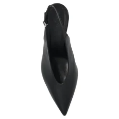 Pumps|Stiletter<aeyde Carla Slingback Pumps Sort