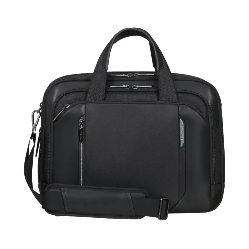 Laptop Tasker<Samsonite Cartella 14.1 Sort