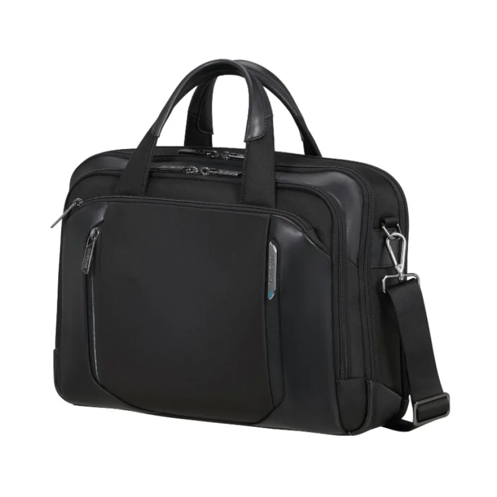 Laptop Tasker<Samsonite Cartella 14.1 Sort