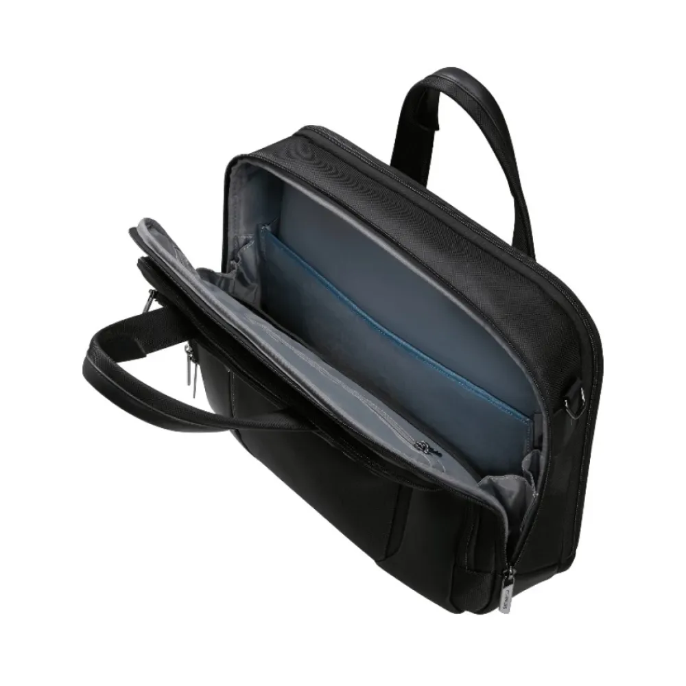 Laptop Tasker<Samsonite Cartella 14.1 Sort