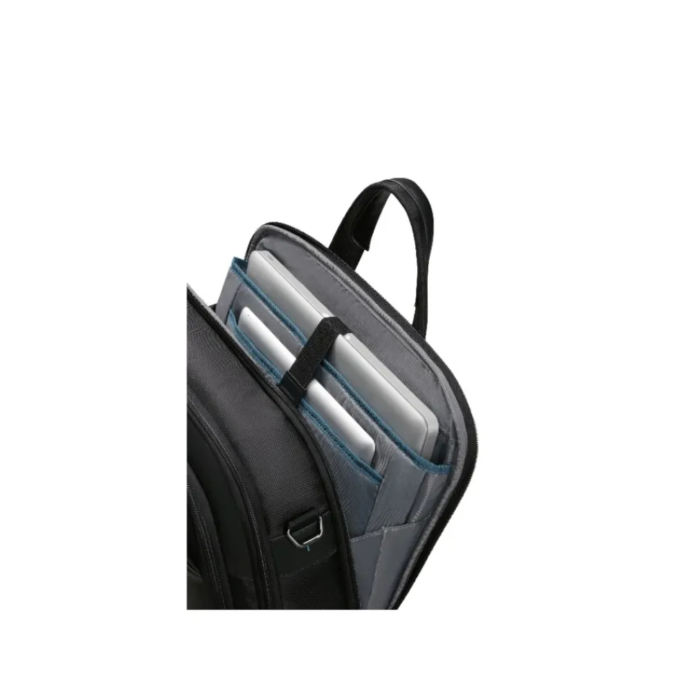 Laptop Tasker<Samsonite Cartella 14.1 Sort