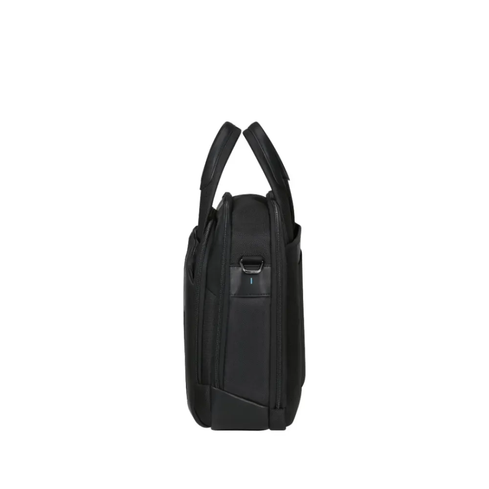 Laptop Tasker<Samsonite Cartella 14.1 Sort