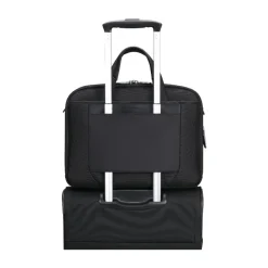 Laptop Tasker<Samsonite Cartella 14.1 Sort