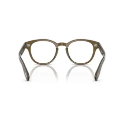 Briller^Oliver Peoples Cary Grant Grå
