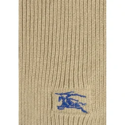 Halstørklæder Og Tørklæder|Tørklæder^Burberry Cashmere Tørklæde Grøn