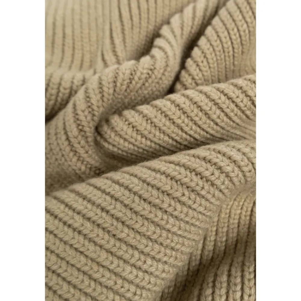 Halstørklæder Og Tørklæder|Tørklæder^Burberry Cashmere Tørklæde Grøn
