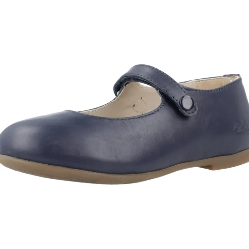 Ballerinasko<Chicco Cassandra Ballerina Blå
