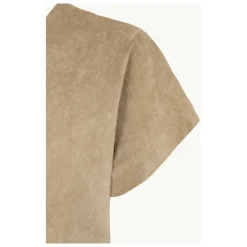 Bluser & Skjorter^Cortana Cassian Top Brun