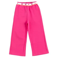 Underdele<Marni Casual Bukser Pink