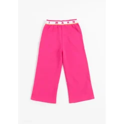 Underdele<Marni Casual Bukser Pink