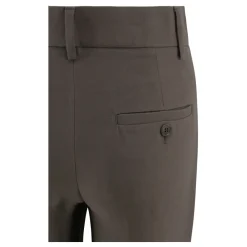 Bukser<Weekend Max Mara Casual bukser til weekendture Brun