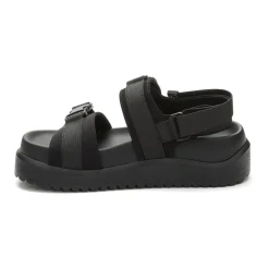 Sandaler<KEDDO Casual Open Sandals Sort