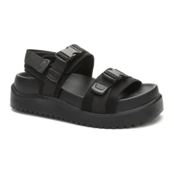 Sandaler<KEDDO Casual Open Sandals Sort