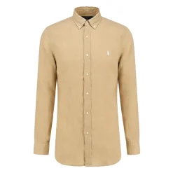 Skjorter<Polo Ralph Lauren Casual Shirts Beige