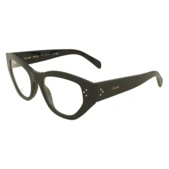 Briller<CELINE Cat Eye Briller Sort