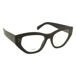 Briller<CELINE Cat Eye Briller Sort
