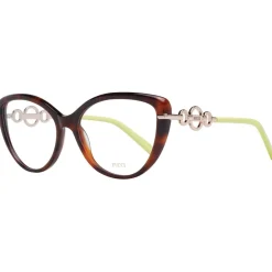 Briller<Pucci Cat Eye Frame Brun