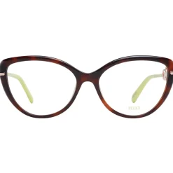 Briller<Pucci Cat Eye Frame Brun