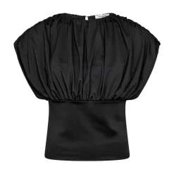 Bluser & Skjorter^Co'Couture CattiaCC Top Sort