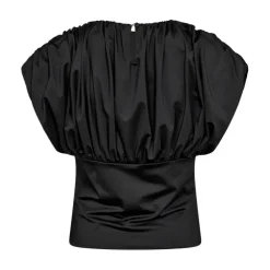 Bluser & Skjorter^Co'Couture CattiaCC Top Sort