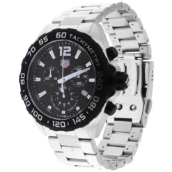 Ure^Tag Heuer CAZ1011.BA0842 - Formula 1 Chronograph Multifarvet