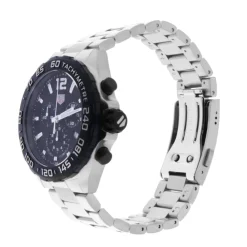Ure^Tag Heuer CAZ1011.BA0842 - Formula 1 Chronograph Multifarvet