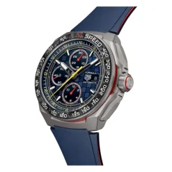 Ure^Tag Heuer CBZ2080.FT8091 - Formula 1 Chronograph X Oracle Red Bull Racing Multifarvet