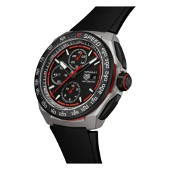Ure<Tag Heuer CBZ2082.FT8096 - Formula 1 Chronograph Sort