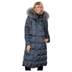 Frakker^Junge Celine Comfort Fit Blå