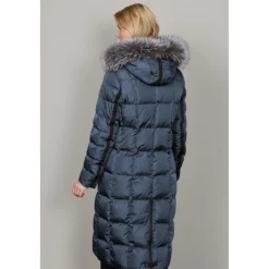 Frakker^Junge Celine Comfort Fit Blå