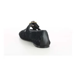 Ballerina Sko^AGL CERAMIC ROMANTIC Sort