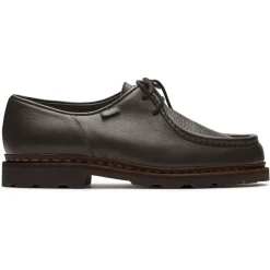 Snøresko<Paraboot Cerf Marron Brun