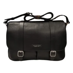 Tasker^The Bridge Cesare Messenger Bag Sort